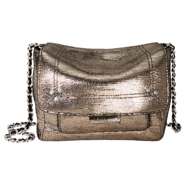 Schultertasche