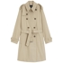 Trenchcoat Caomy