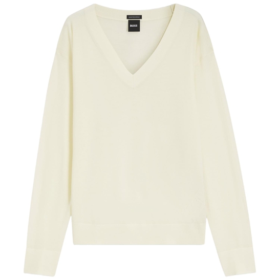 Pullover Freeslyn