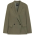 Blazer Jaleto