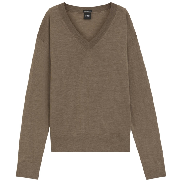 Pullover Freeslyn
