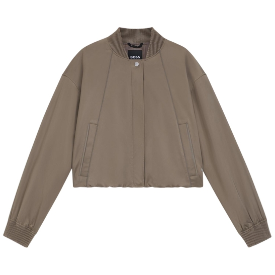 Blouson Petticali
