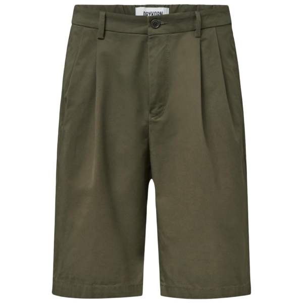 Bermuda Shorts