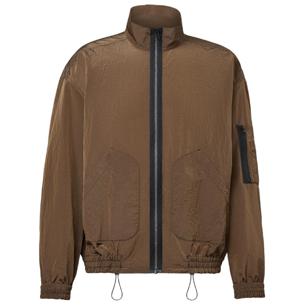 Jacke Nilizio