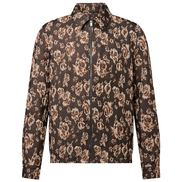 Hemdjacke