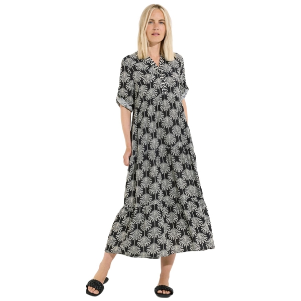 Maxikleid