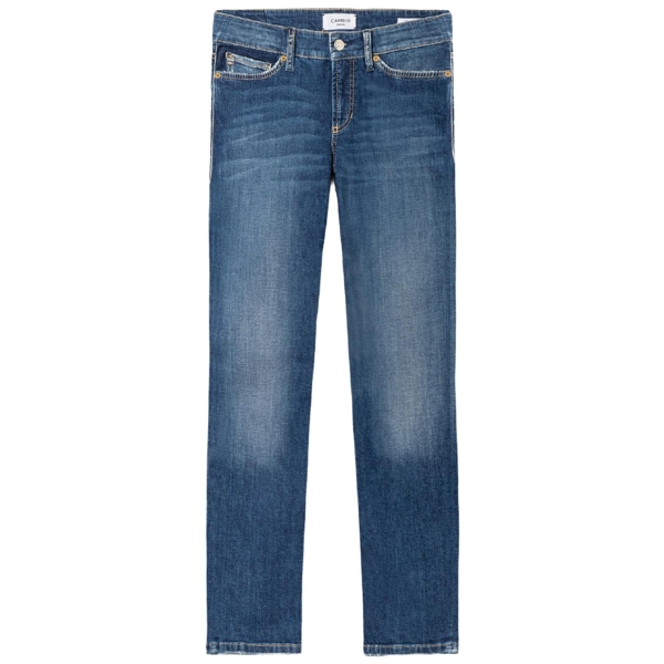 Jeans Piper cropped
