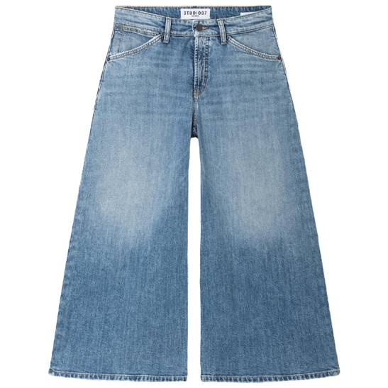 Culotte-Jeans Odina