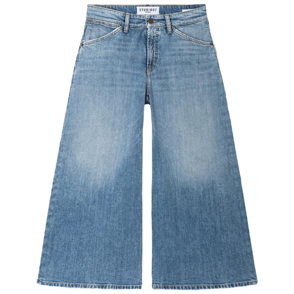 Culotte-Jeans Odina