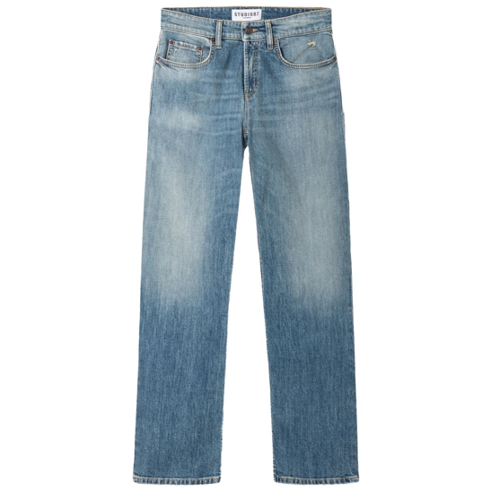 Jeans Gini long