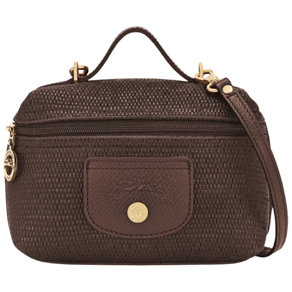Crossbody-Tasche Le Panier Pliage