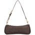 Schultertasche Looong