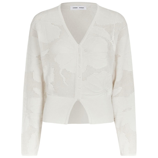 Strickjacke Sapoppie