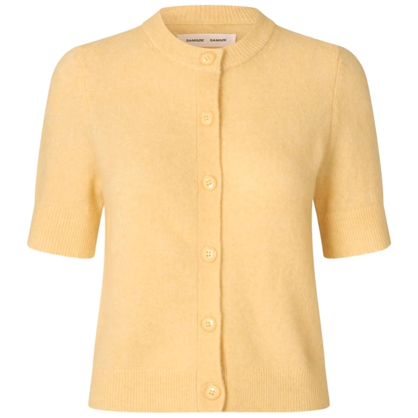 Strickjacke  Sanoura