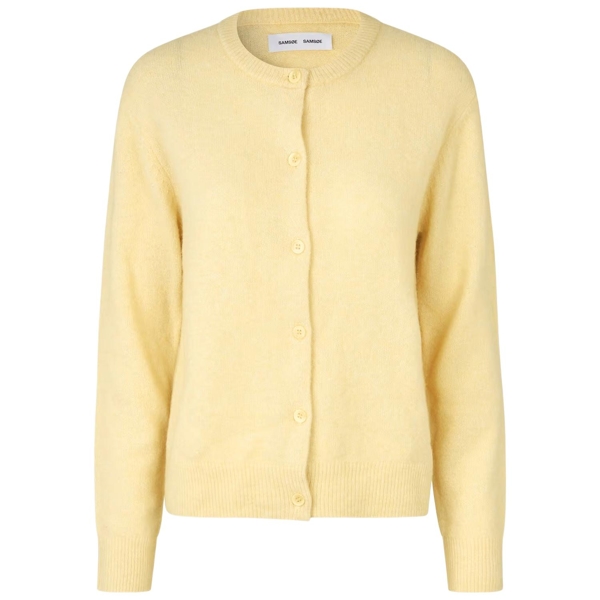 Cardigan Nor