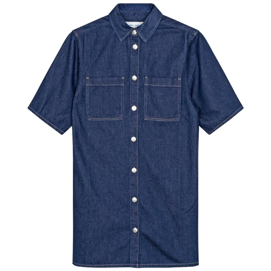 Kleid Satilly