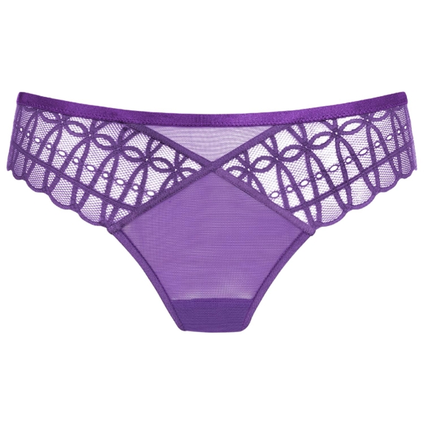 Mini-Slip Captivating