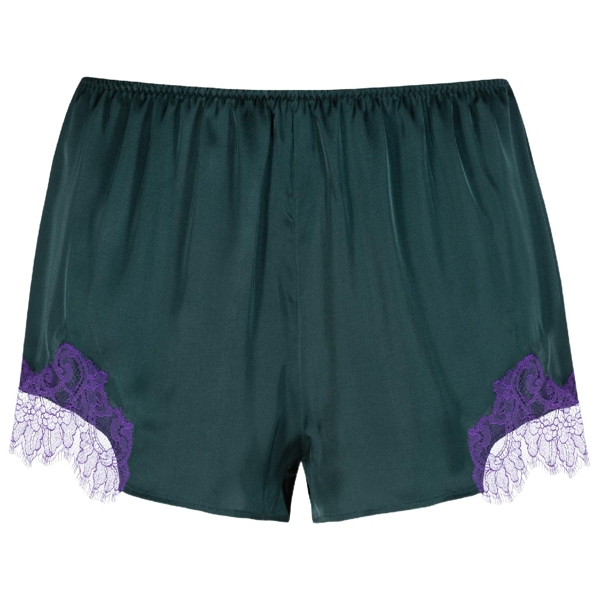 French Knicker Poetry Luxury