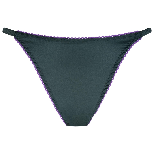 Tanga Poetry Glossy