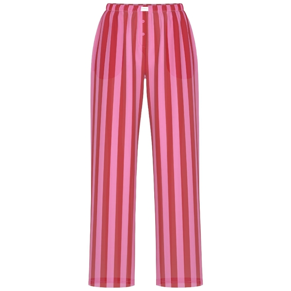 Schlafanzughose Happy Stripes