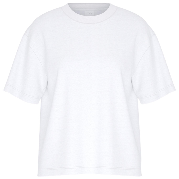 Schlafshirt Solid Love
