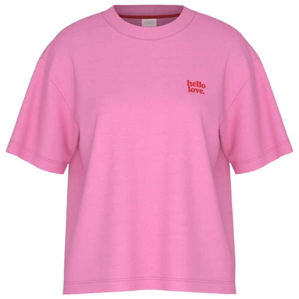 Schlafshirt Solid Love
