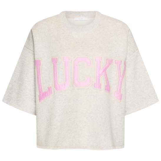 Sweatshirt Willow Lucky