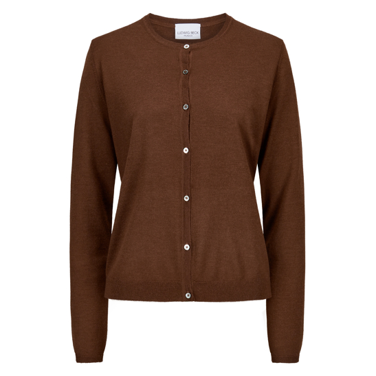 Strickjacke