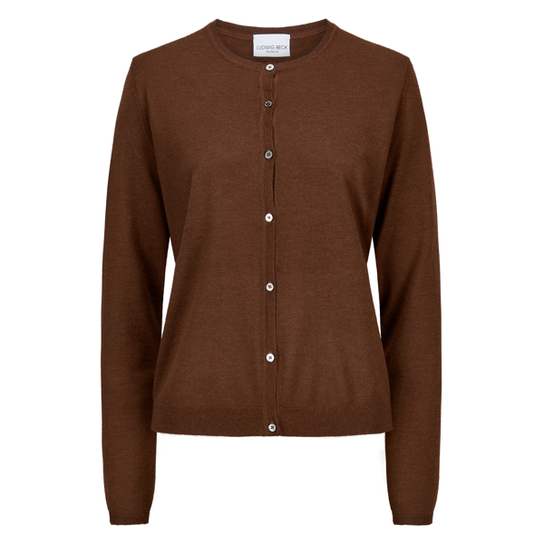 Strickjacke