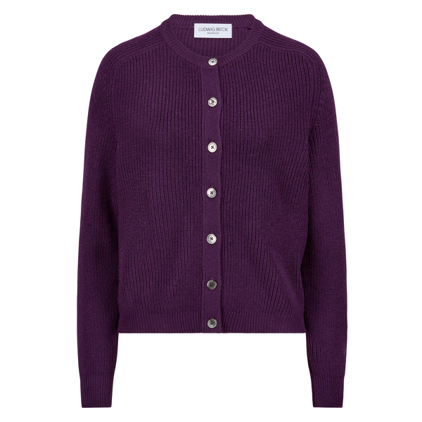 Strickjacke
