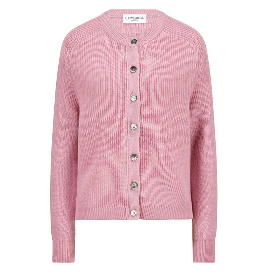 Strickjacke