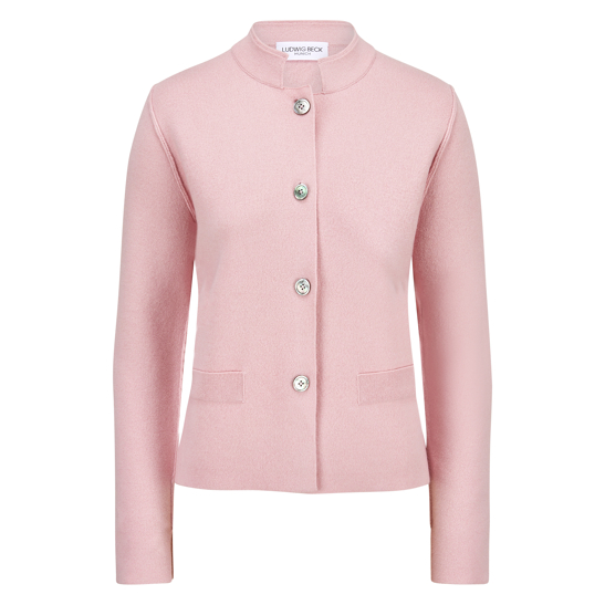 Strickjacke