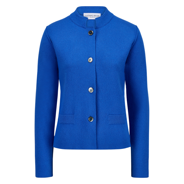 Strickjacke