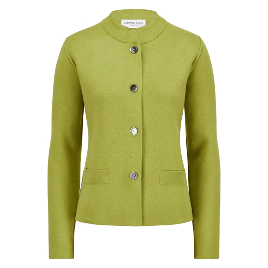 Strickjacke