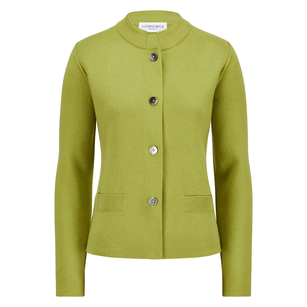 Strickjacke