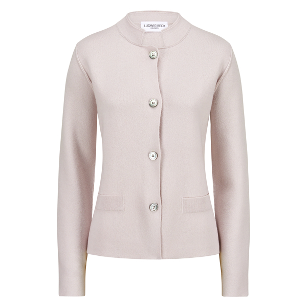 Strickjacke