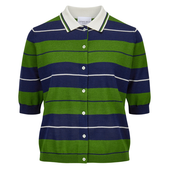 Strickjacke