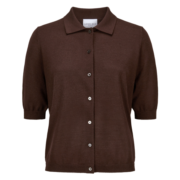 Strickjacke