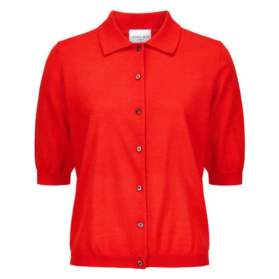 Strickjacke