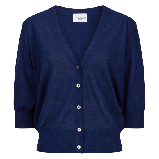 Strickjacke