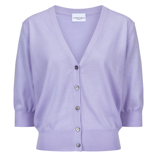 Strickjacke