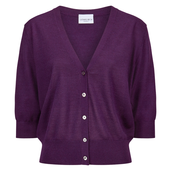 Strickjacke