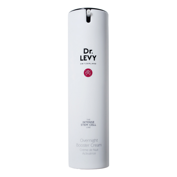 Overnight Booster Cream