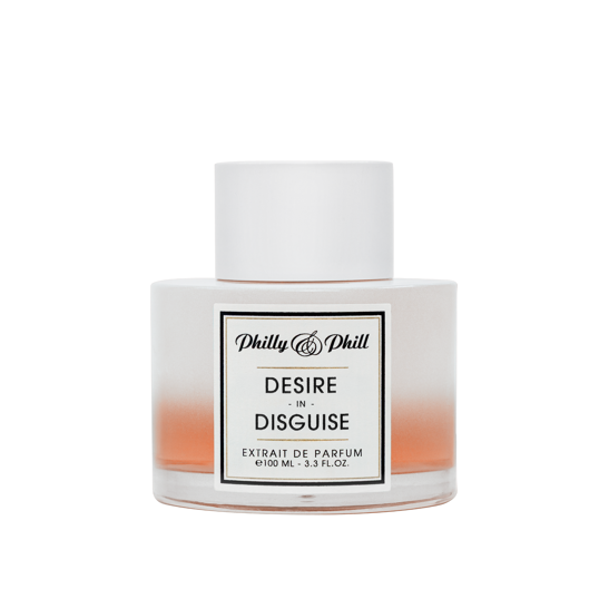 Desire In Disguise