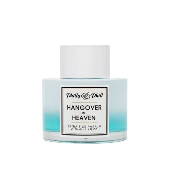 Hangover in Heaven