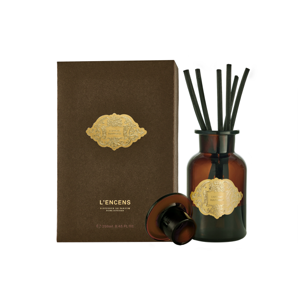 L'Encens Home Diffuser