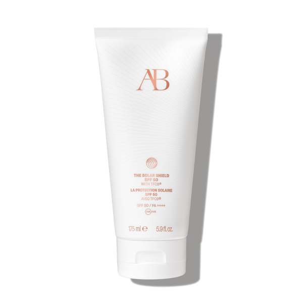 The Solar Shield SPF 50