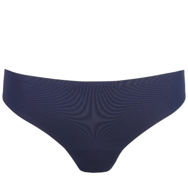 Soft studio velvet blue rioslip