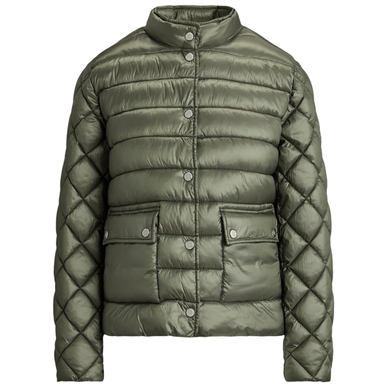 Pufferjacke