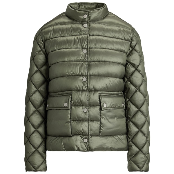 Pufferjacke